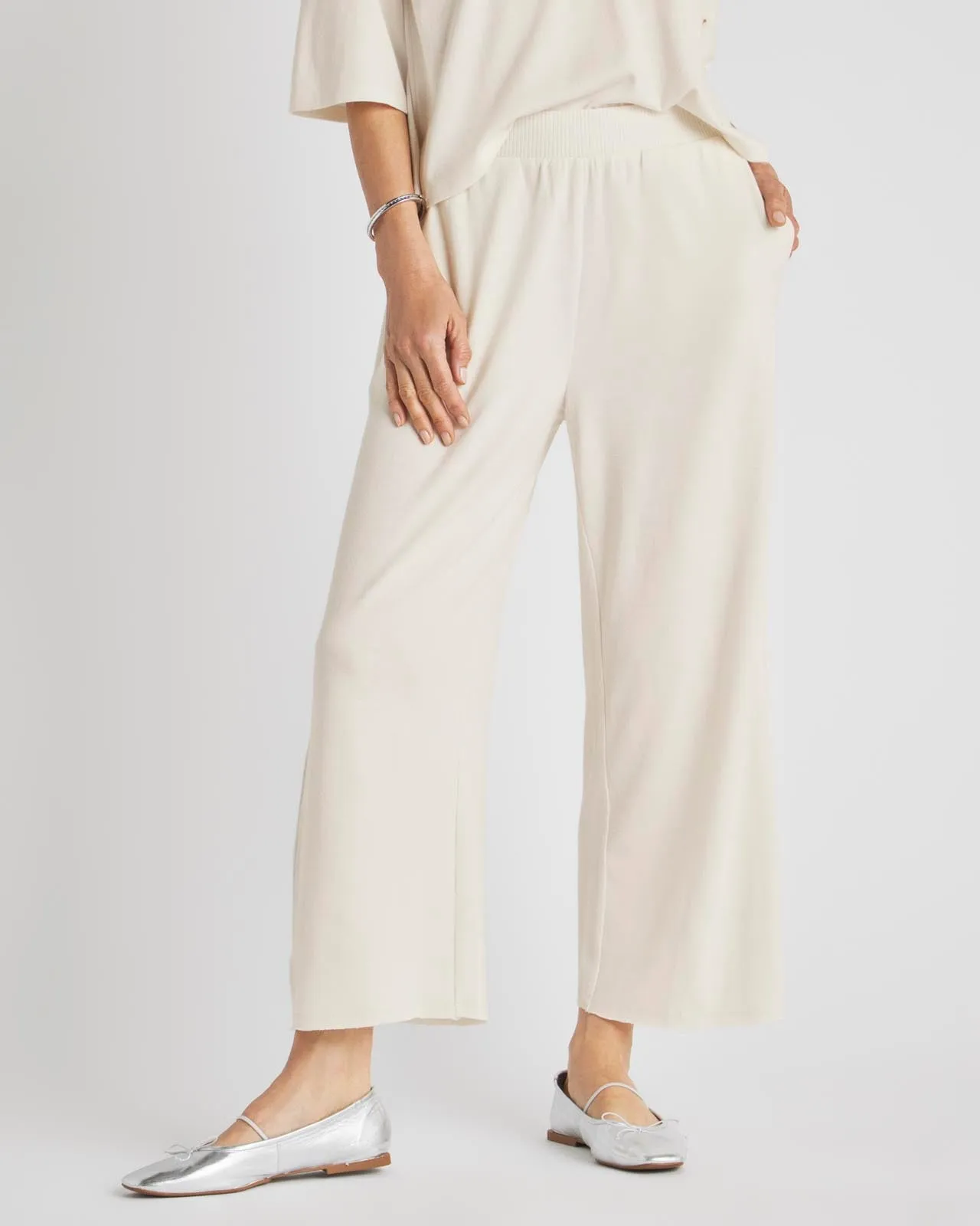 Brooke Pant sold by Splendid product image thumbnail 2