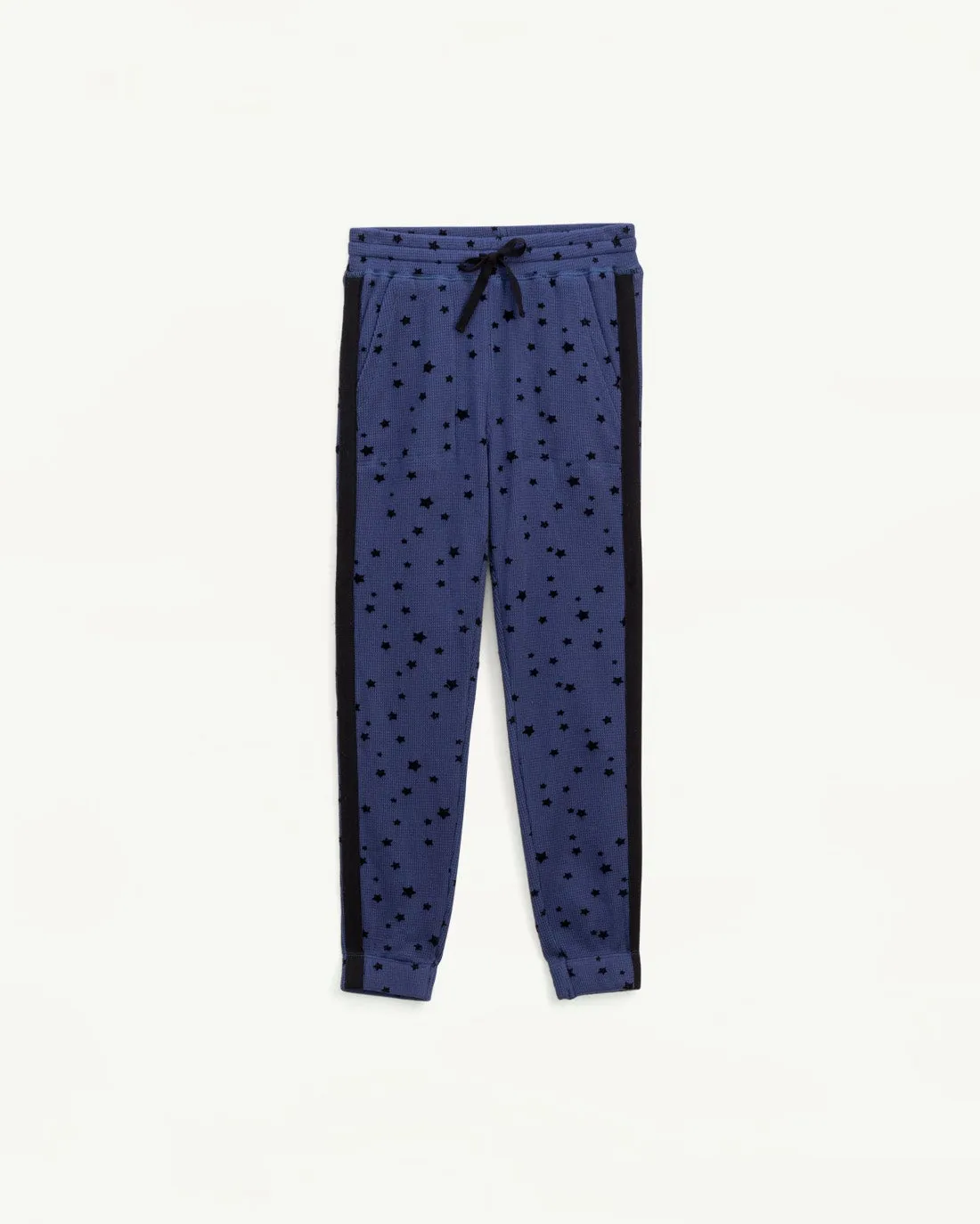 Girls Thermal Star Jogger sold by Splendid