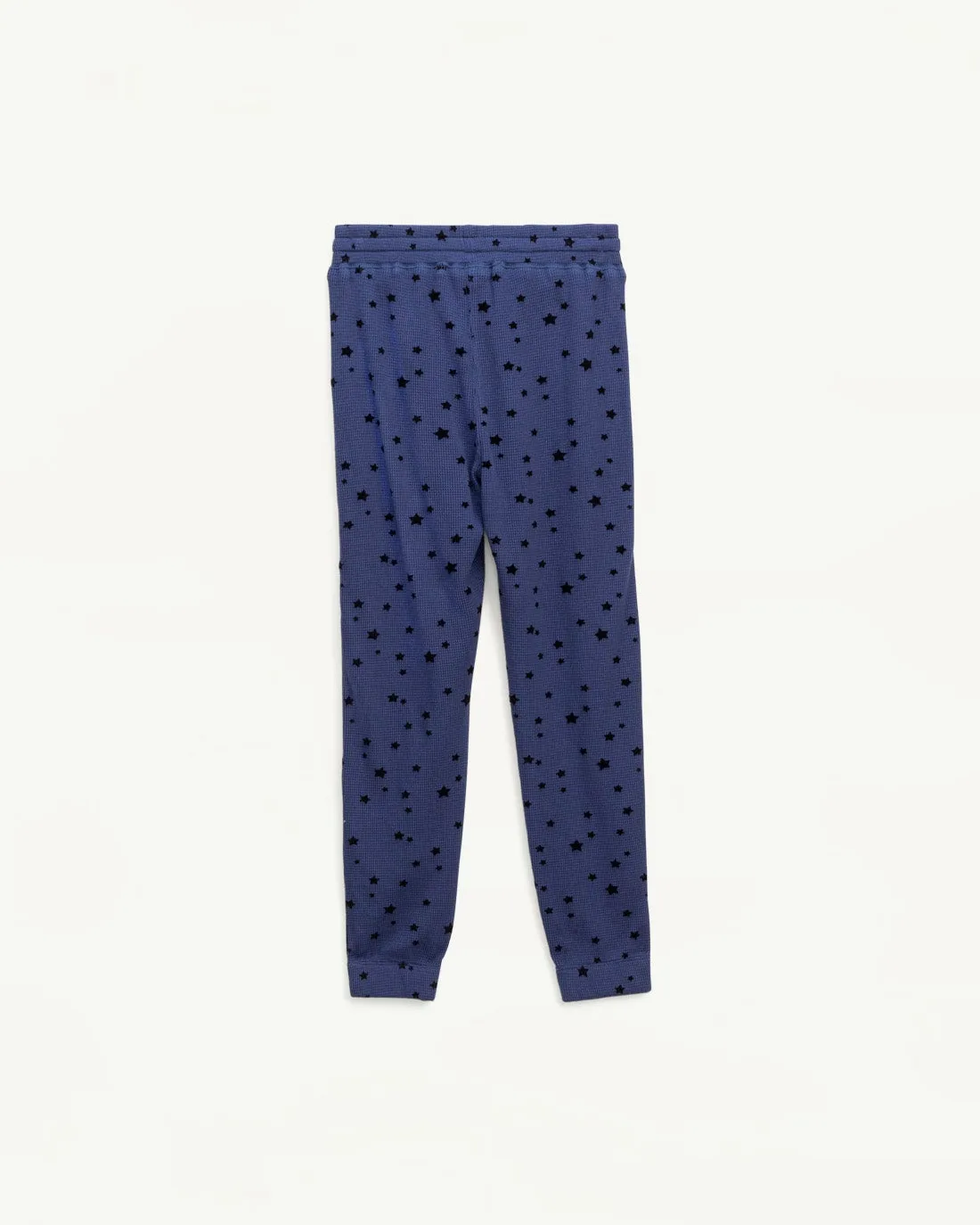 Girls Thermal Star Jogger sold by Splendid product image thumbnail 2
