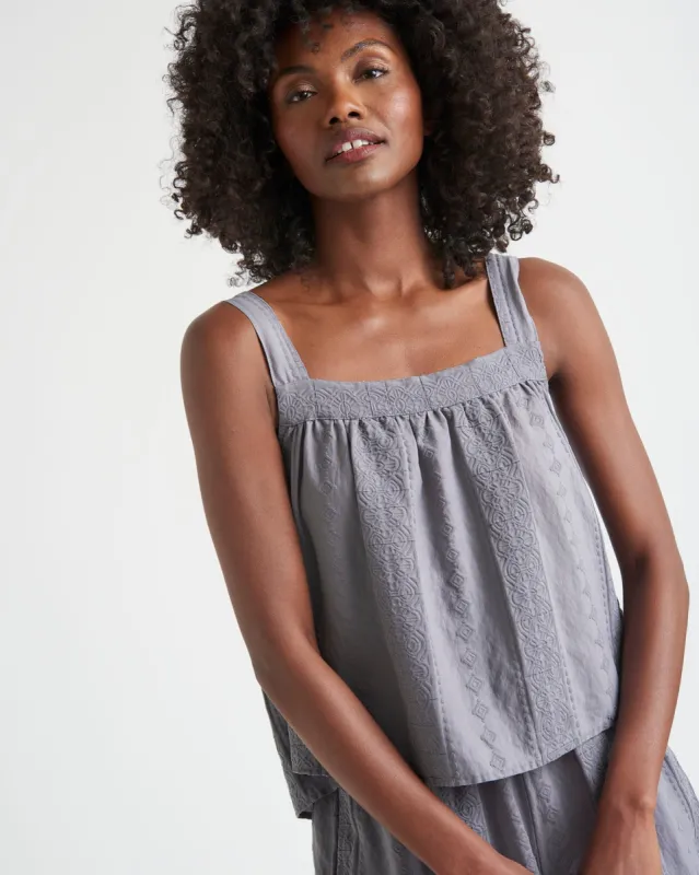 Aubrey Tank sold by Splendid