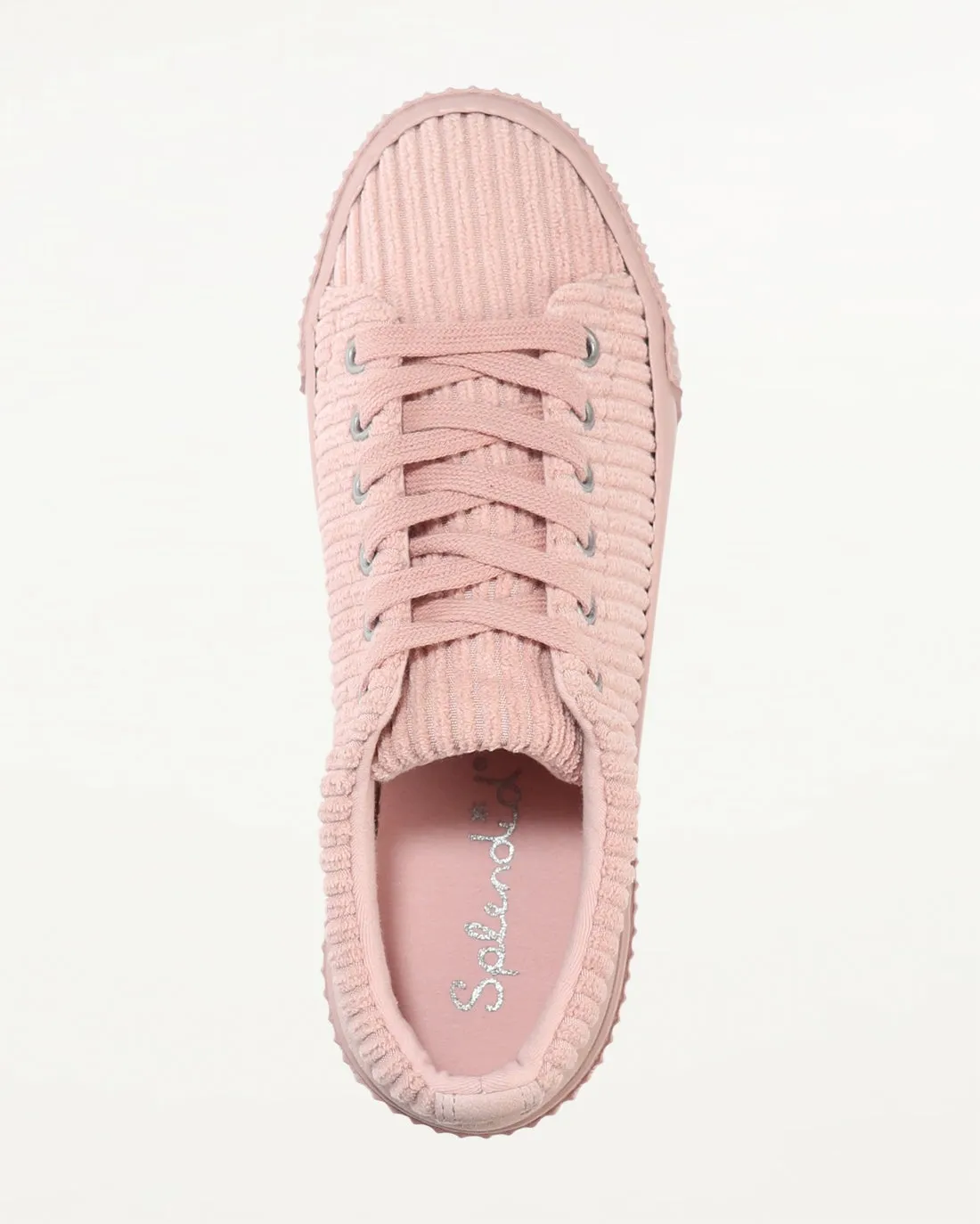 Trinity Sneaker sold by Splendid product image thumbnail 4