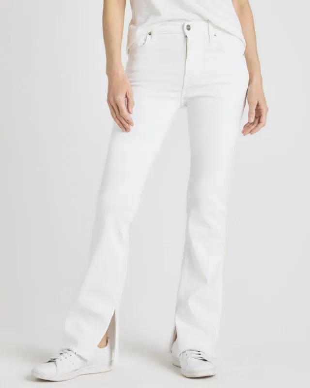Bootcut Flare Denim Trouser sold by Splendid