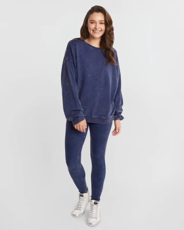 Violet Legging sold by Splendid