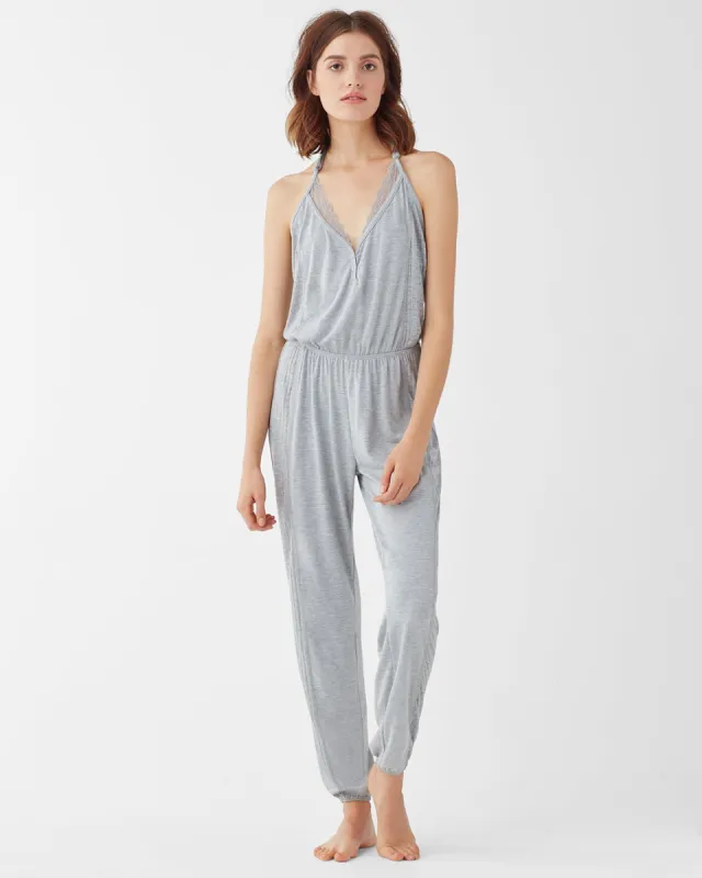 Long Sleep Romper sold by Splendid