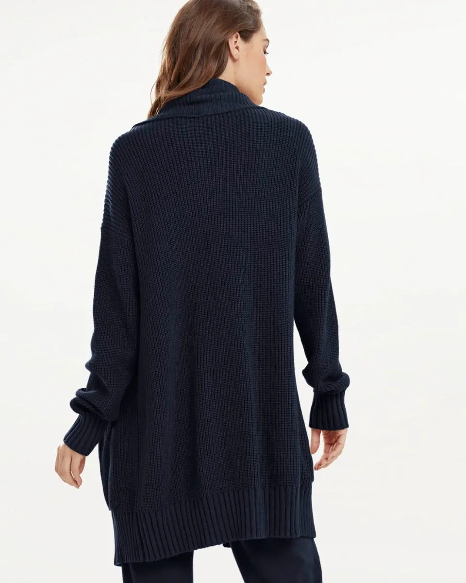 Talia Sweater Cardigan sold by Splendid product image thumbnail 5