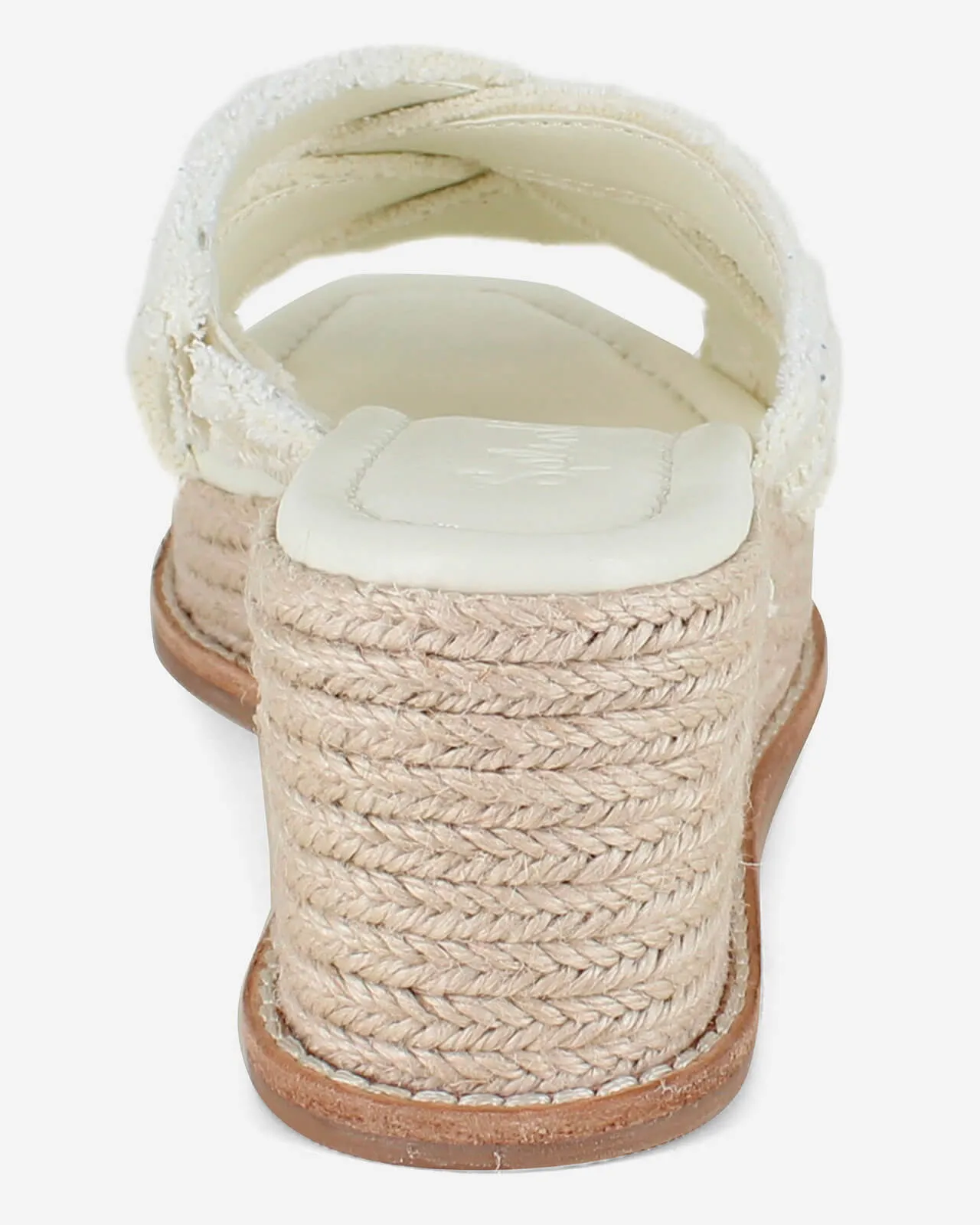 Delliny Wedge in Linen sold by Splendid product image thumbnail 5