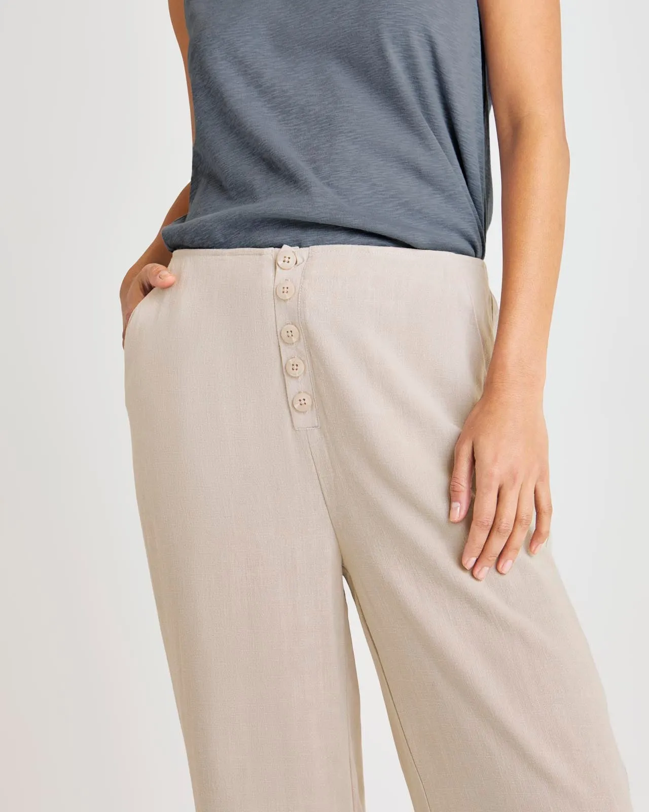 Tessa Pant sold by Splendid product image thumbnail 5