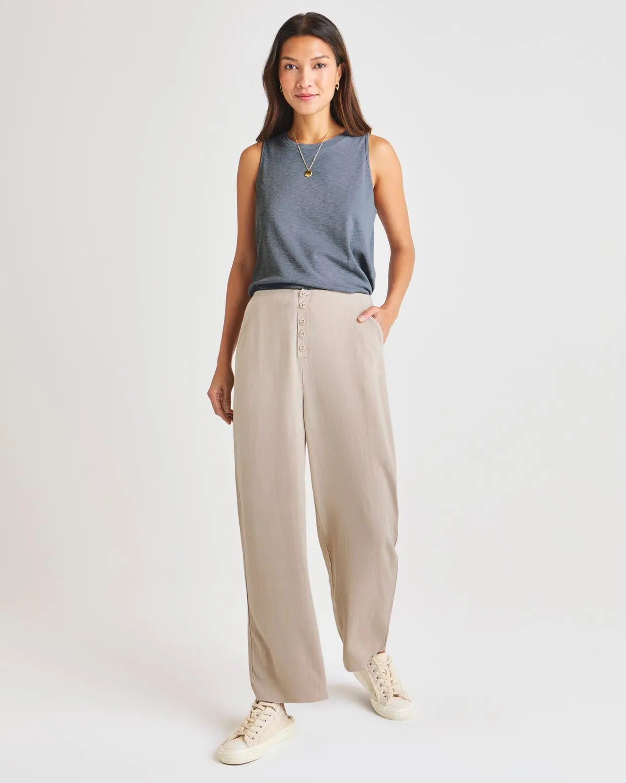 Tessa Pant sold by Splendid product image thumbnail 2