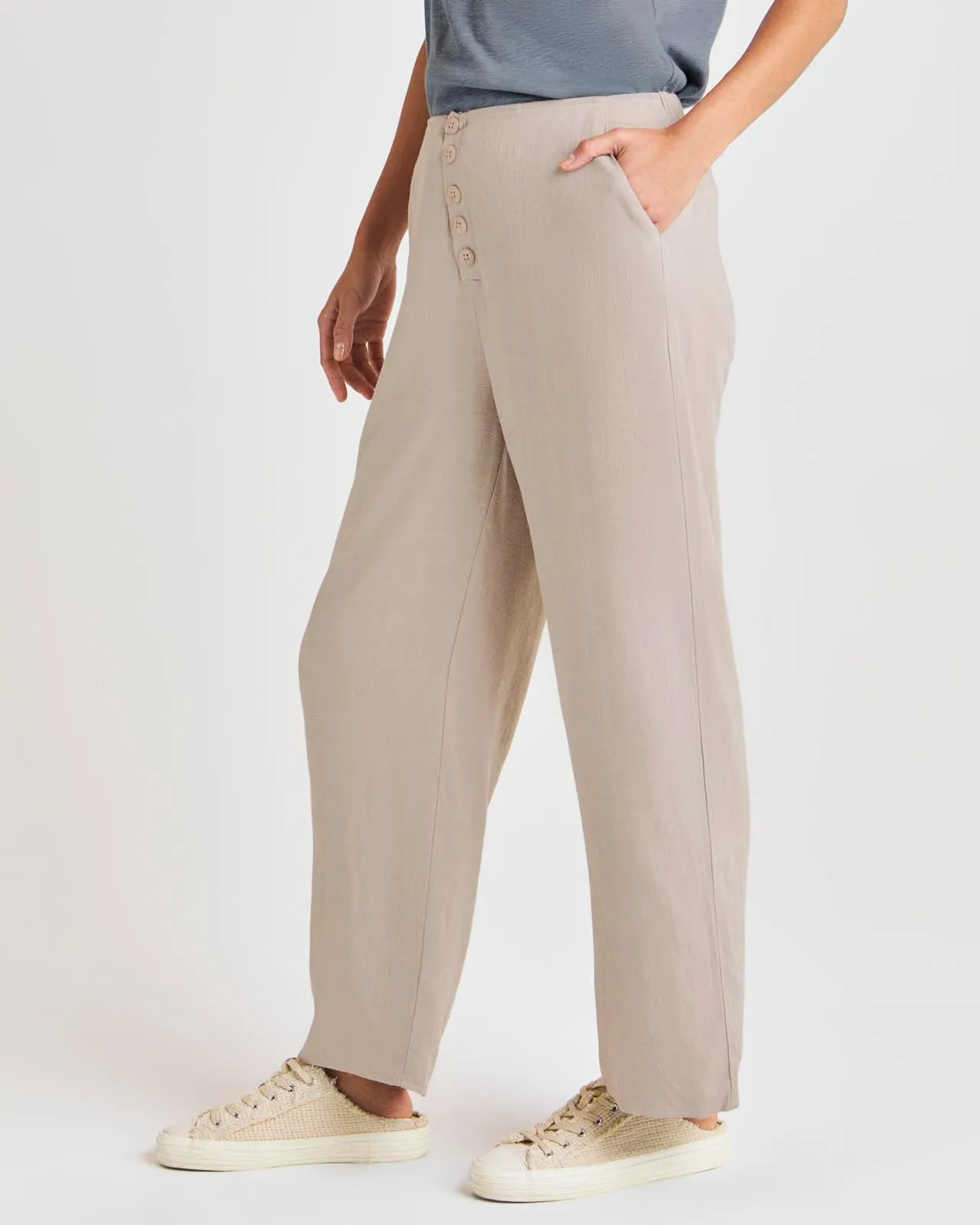 Tessa Pant sold by Splendid product image thumbnail 3