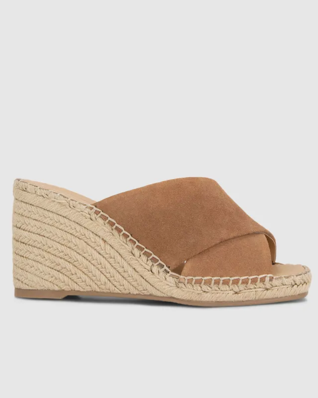 Britt Wedge sold by Splendid