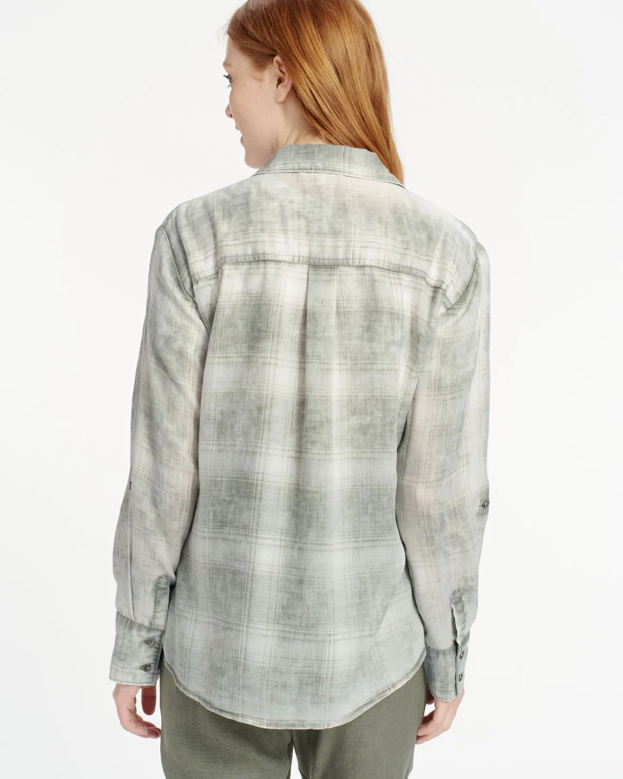 Lilly Shirt sold by Splendid product image thumbnail 4