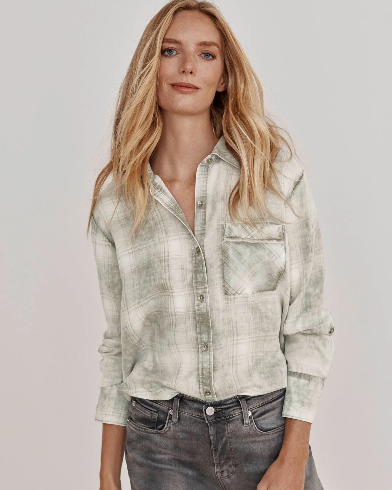 Lilly Shirt sold by Splendid