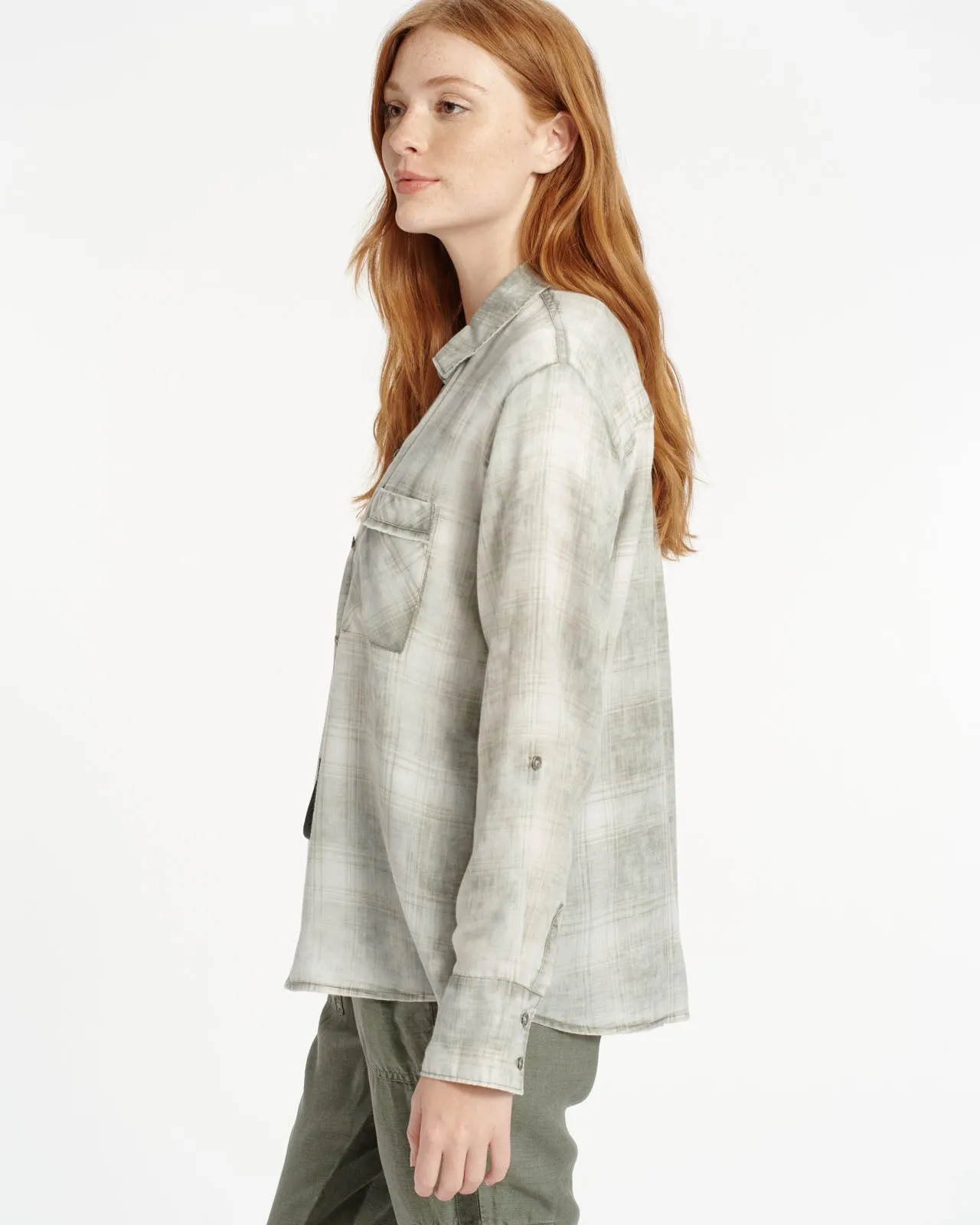 Lilly Shirt sold by Splendid product image thumbnail 3