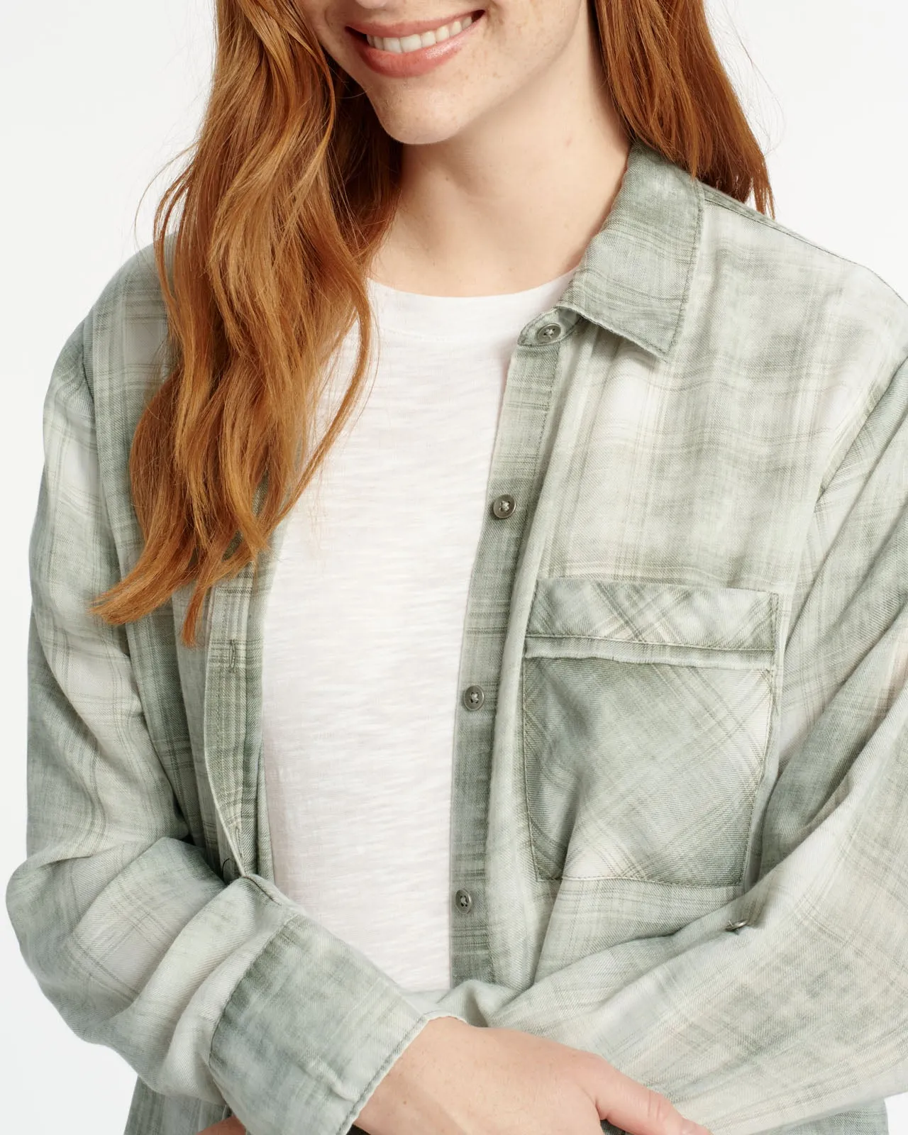 Lilly Shirt sold by Splendid product image thumbnail 5