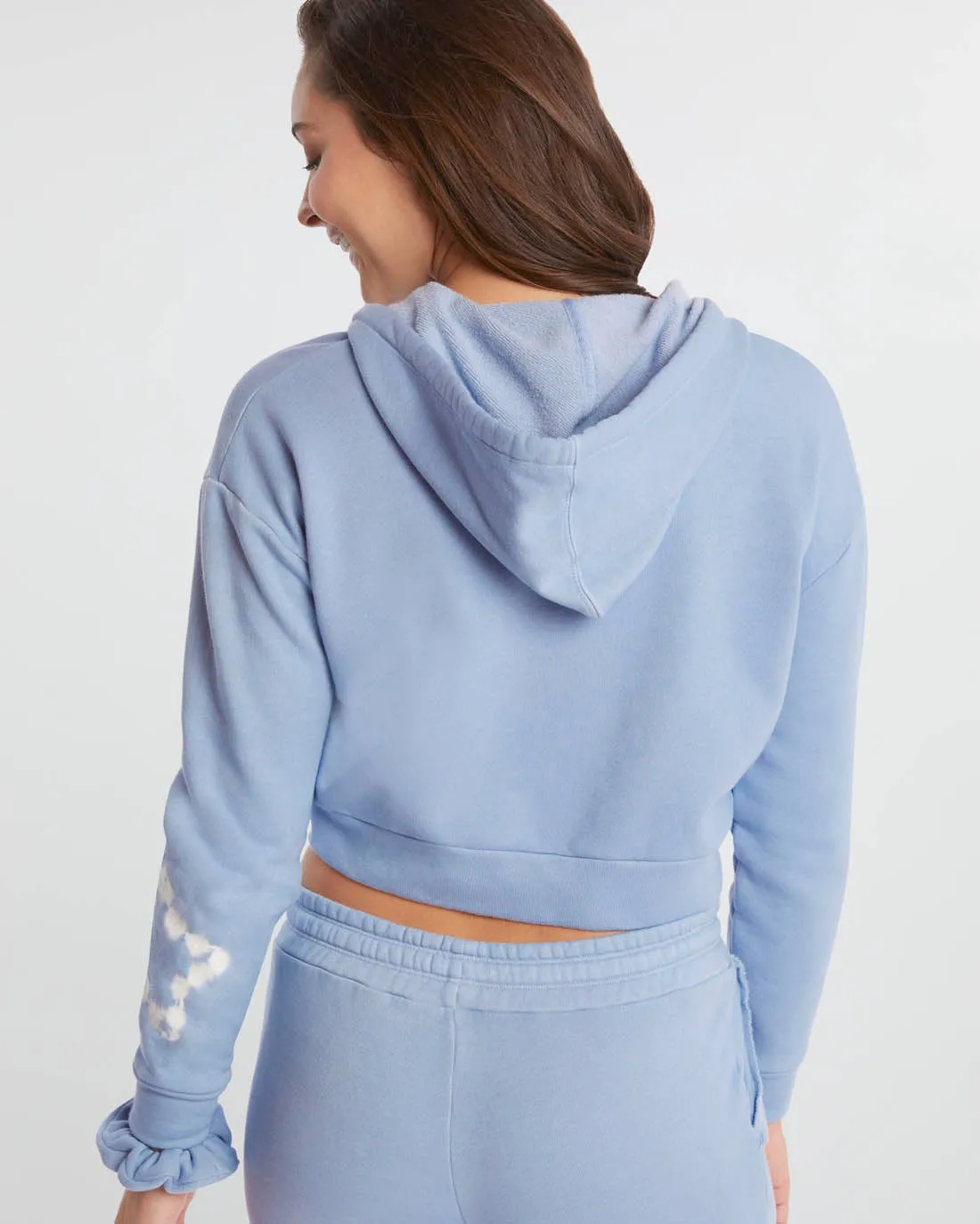 Joey Hoodie sold by Splendid product image thumbnail 4