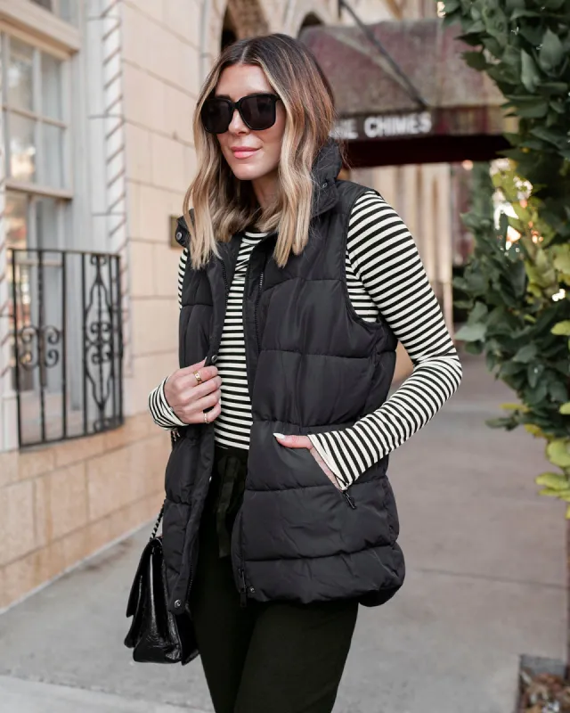 Splendid x Cella Jane Long Sleeve Tee sold by Splendid