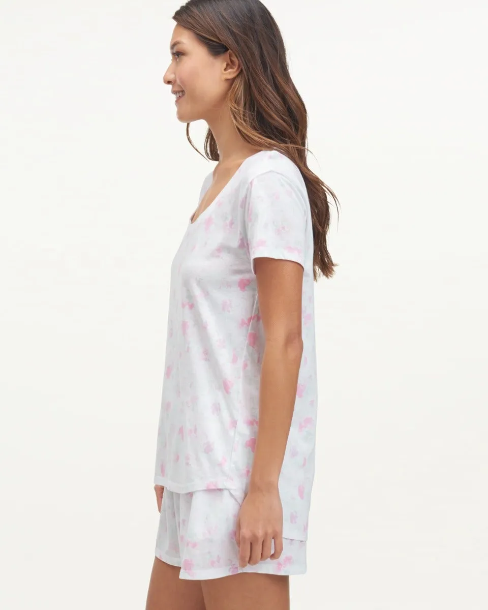 Take It Easy Short Set sold by Splendid product image thumbnail 3