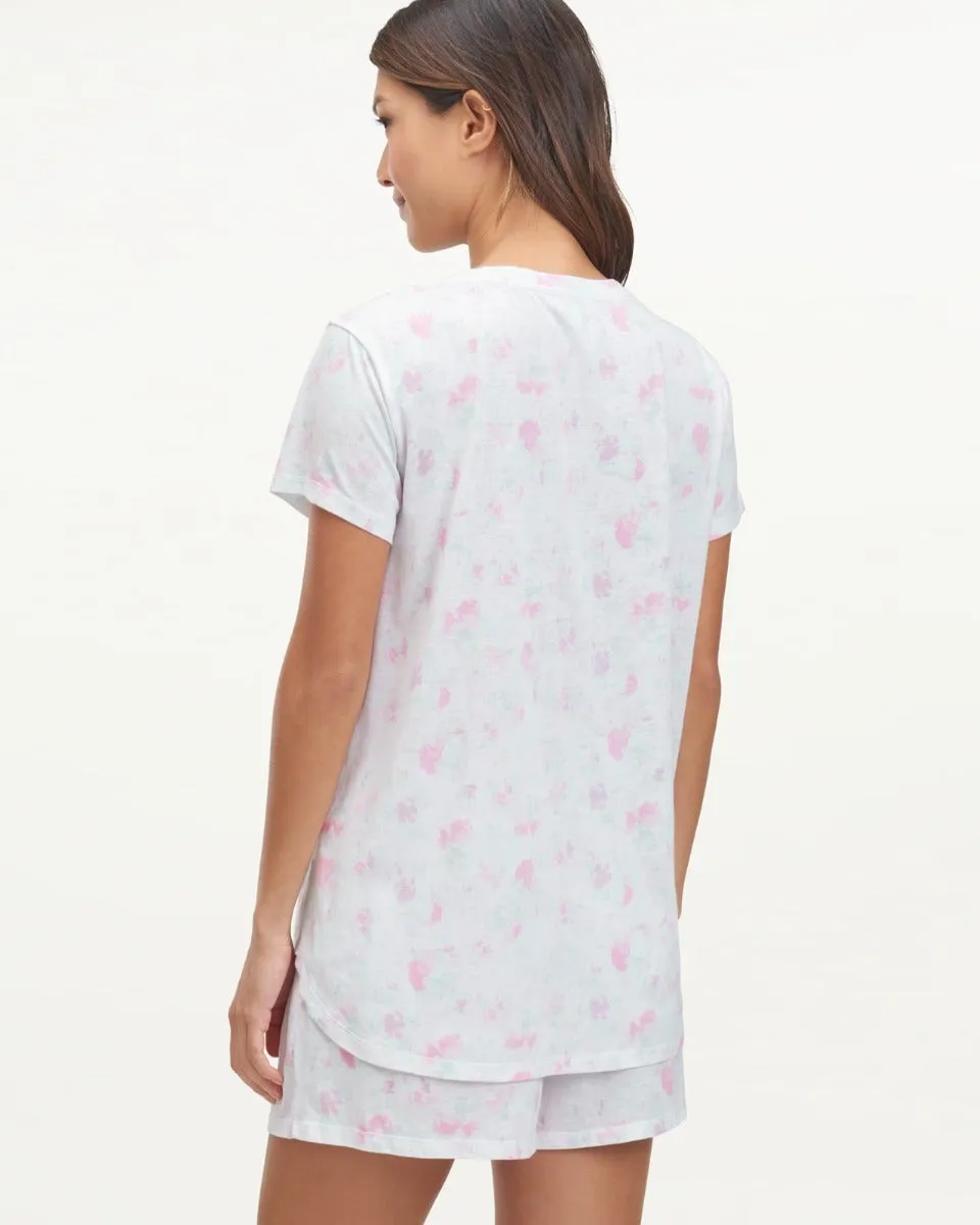 Take It Easy Short Set sold by Splendid product image thumbnail 4