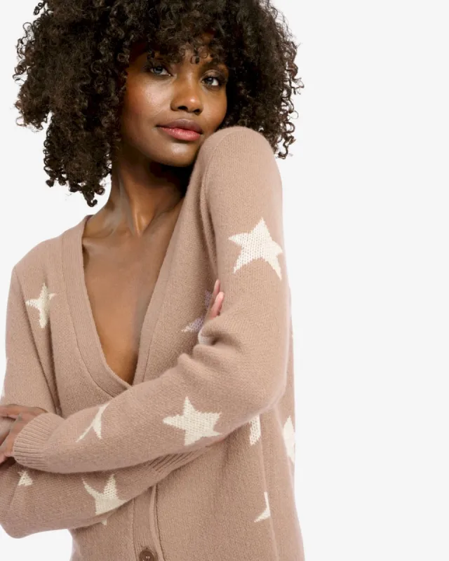 Cashblend Celestine Cardigan sold by Splendid