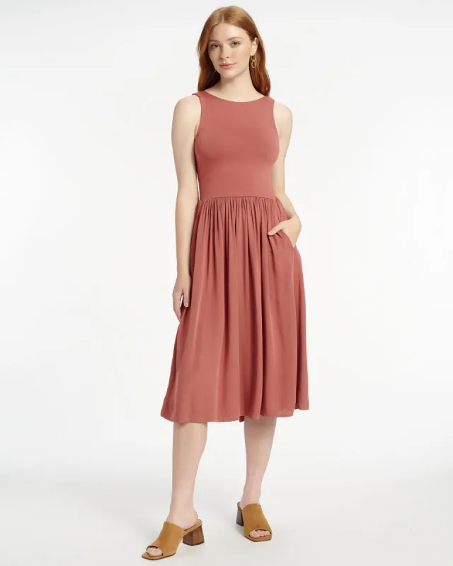 Ansel Dress sold by Splendid