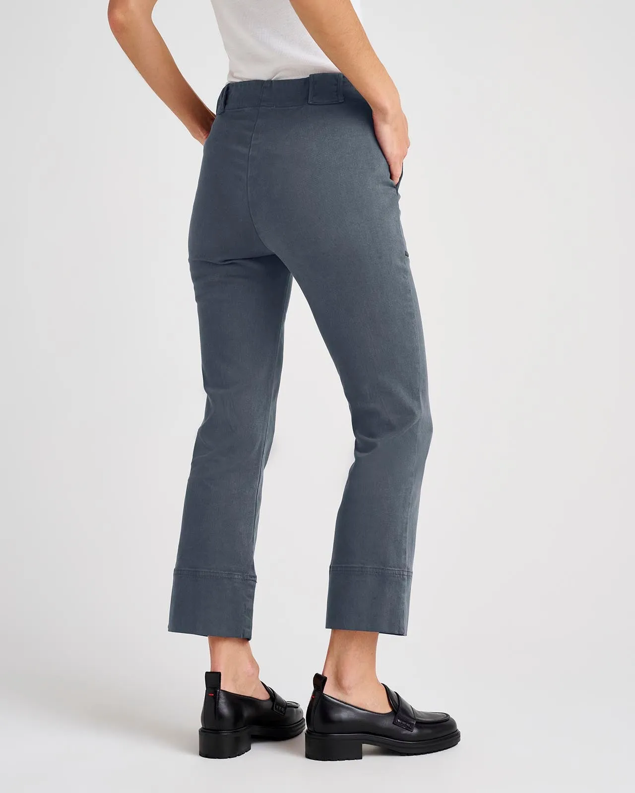 Darcie Pant sold by Splendid product image thumbnail 4