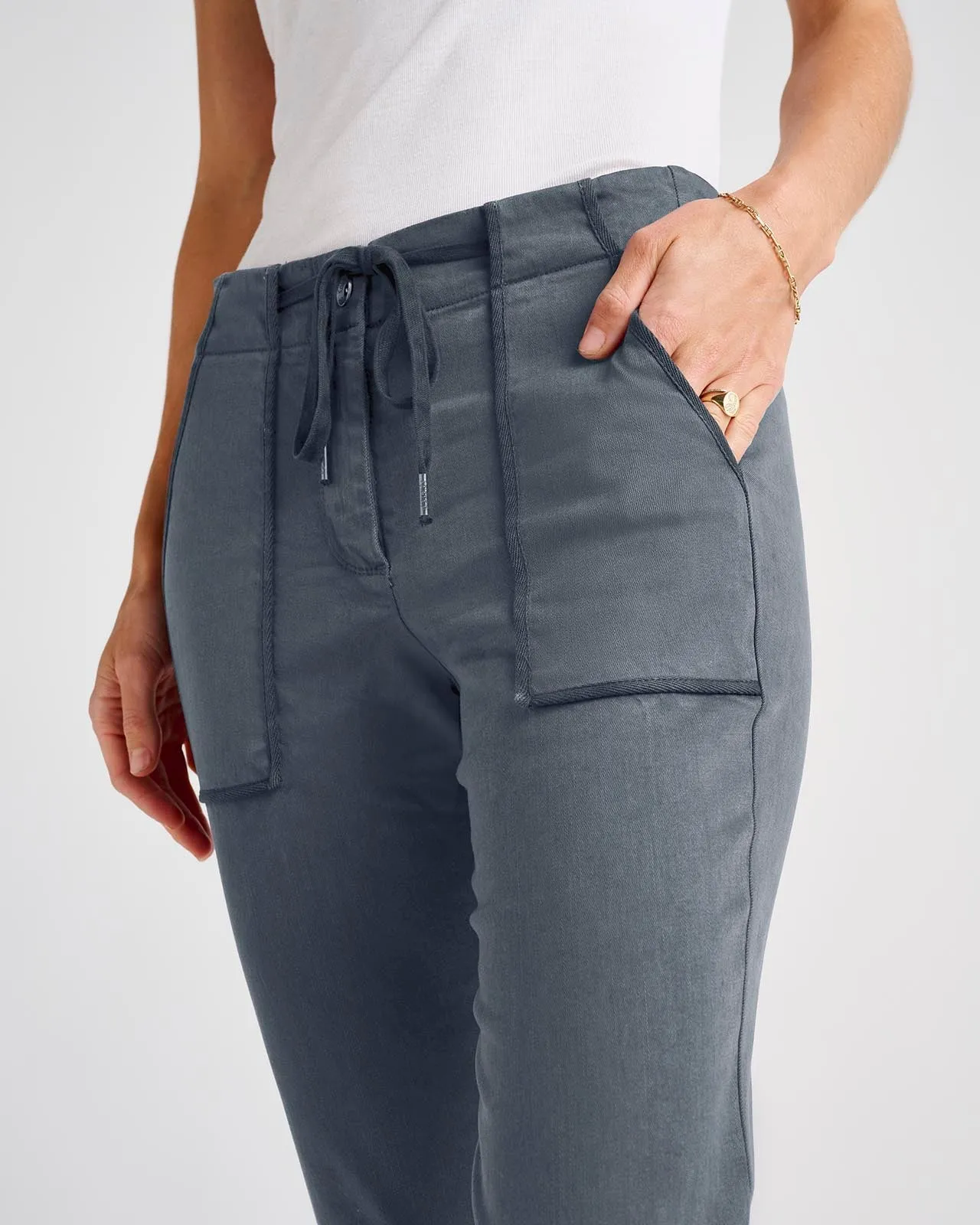 Darcie Pant sold by Splendid product image thumbnail 5
