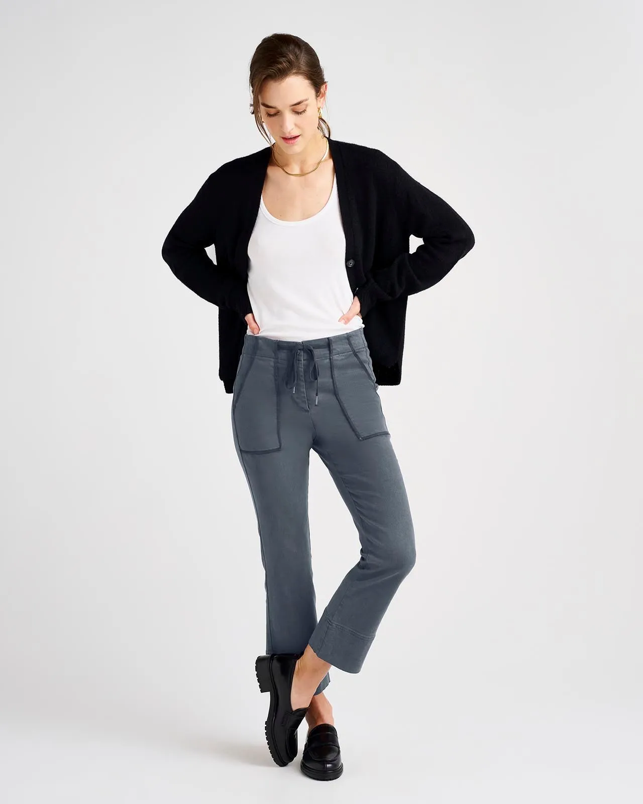 Darcie Pant sold by Splendid product image thumbnail 2