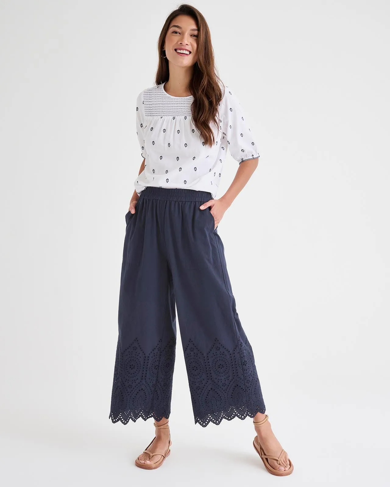 Cameron Top sold by Splendid product image thumbnail 4