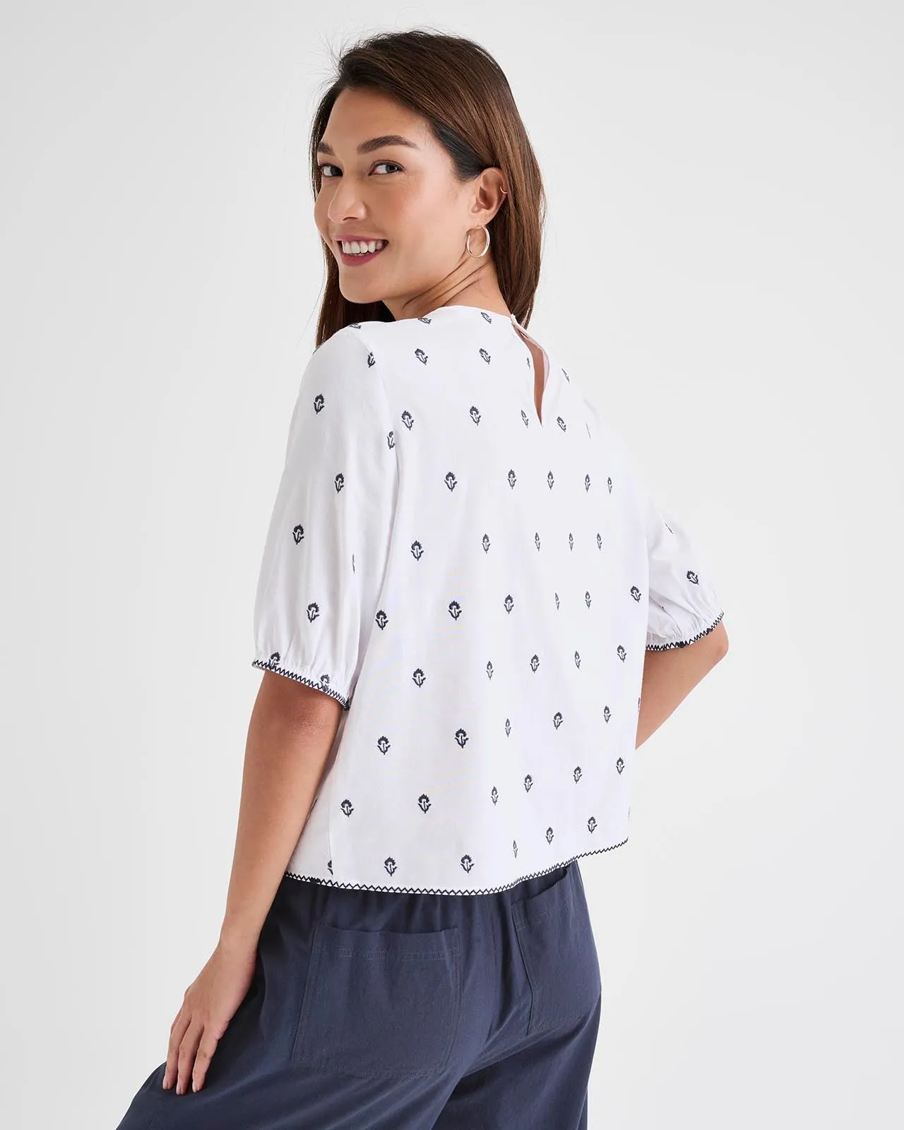 Cameron Top sold by Splendid product image thumbnail 3