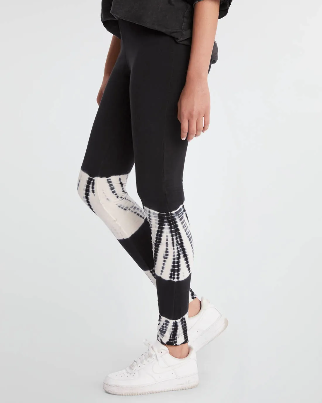 Violet Legging sold by Splendid product image thumbnail 2