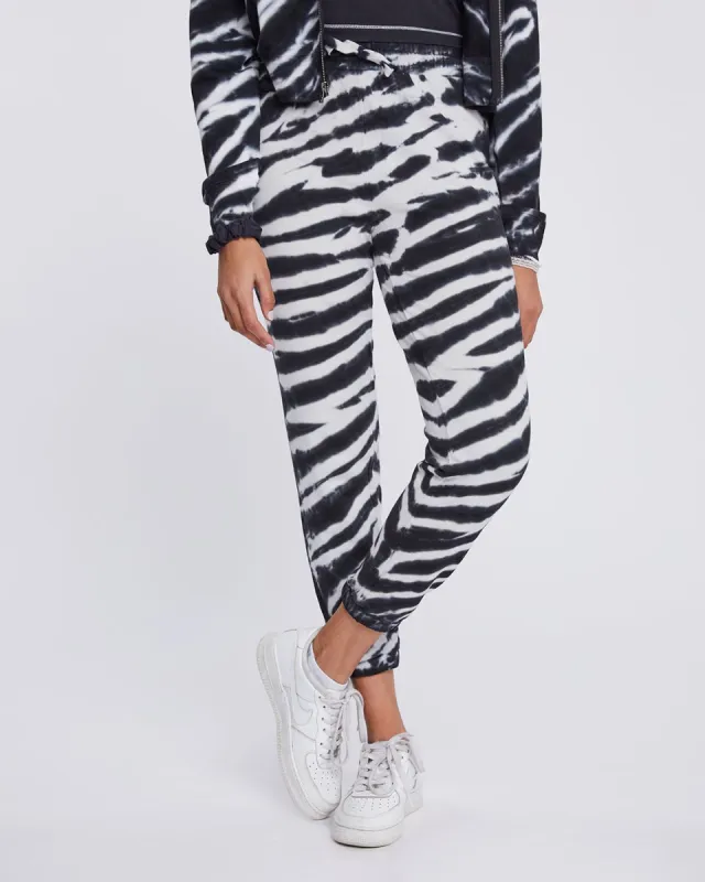 Playa Tie Dye Jogger sold by Splendid