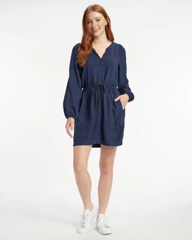 Sutton Dress sold by Splendid