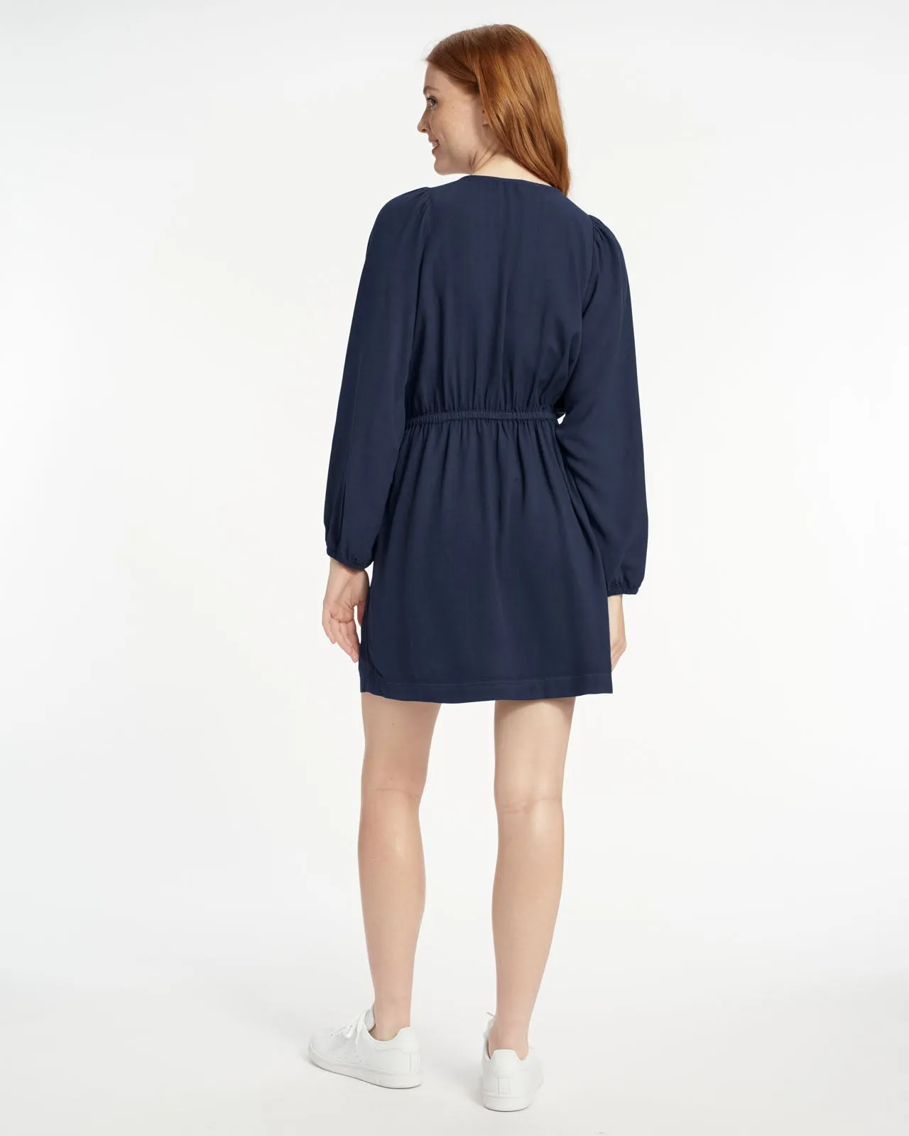 Sutton Dress sold by Splendid product image thumbnail 3