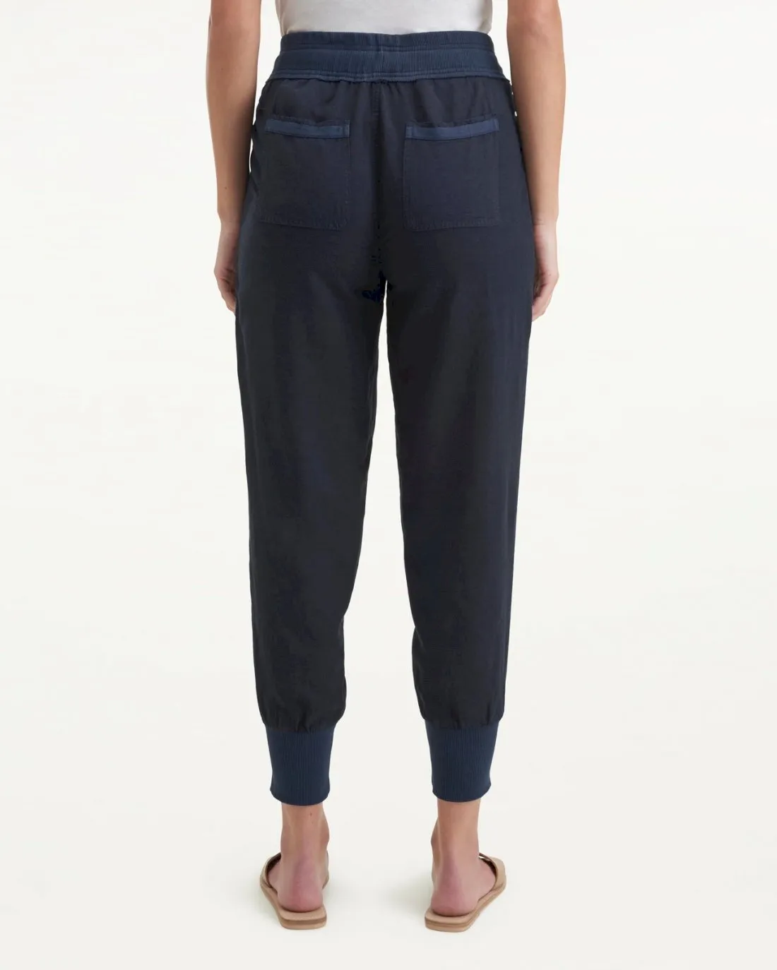 Jasper Jogger sold by Splendid product image thumbnail 4