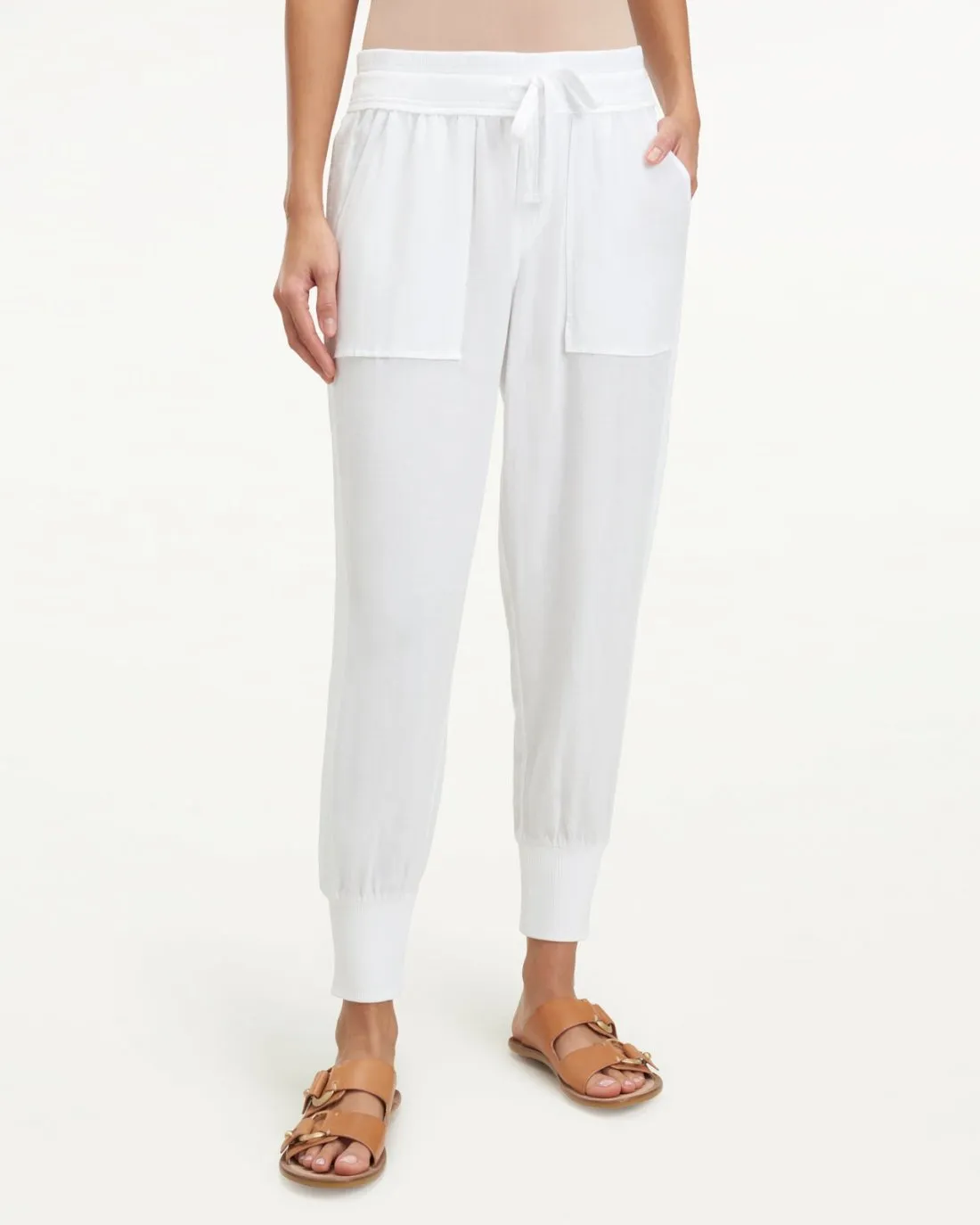 Jasper Jogger sold by Splendid product image thumbnail 5