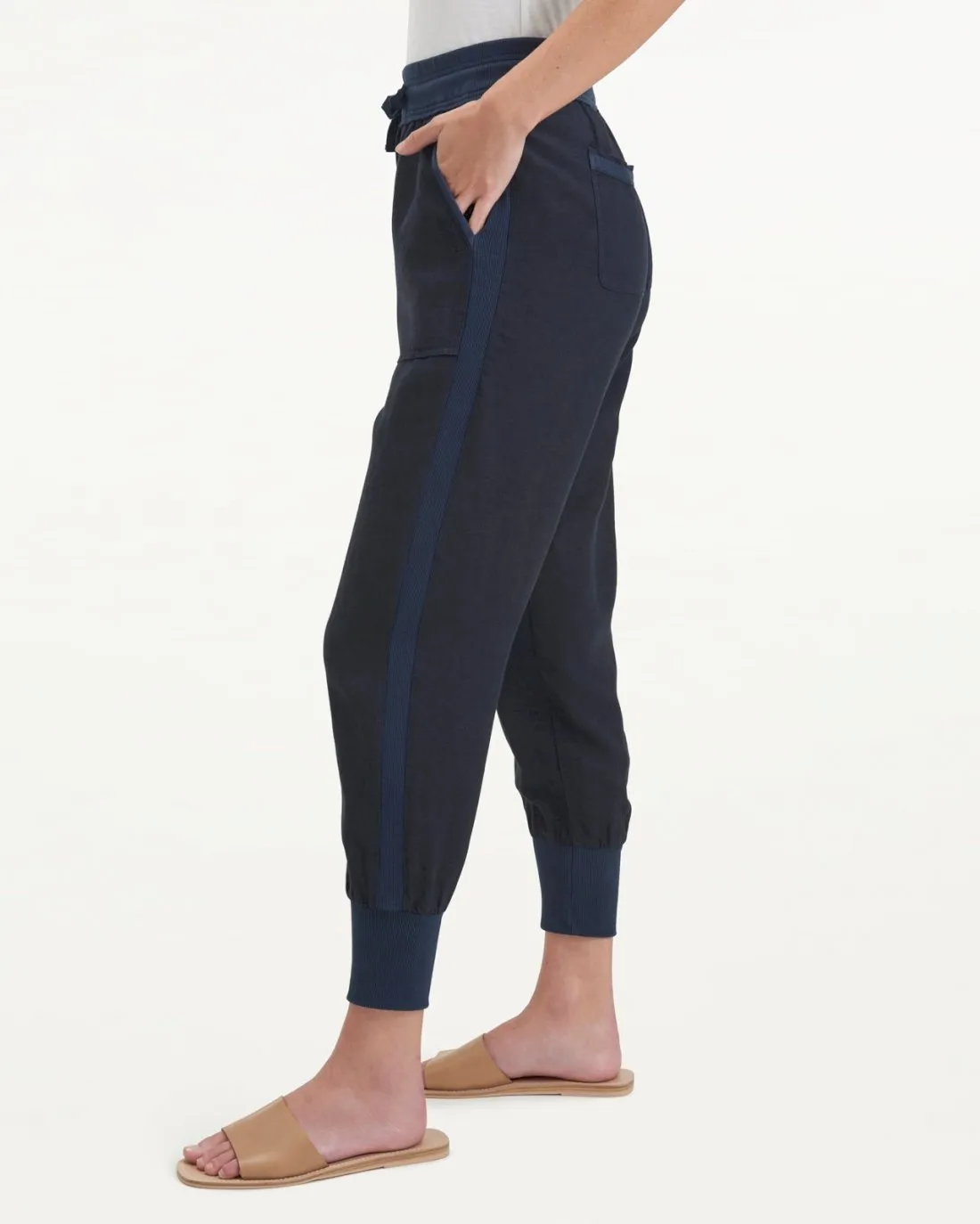 Jasper Jogger sold by Splendid product image thumbnail 3