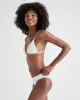 Sage Triangle Bikini Top sold by Splendid