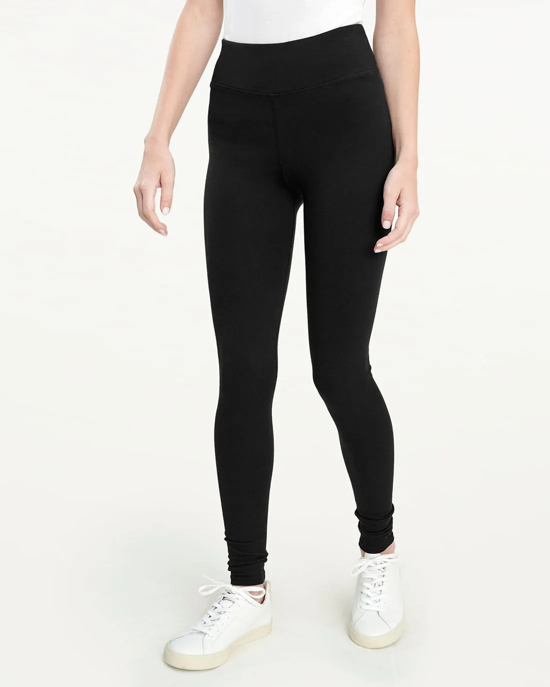 French Terry Legging sold by Splendid