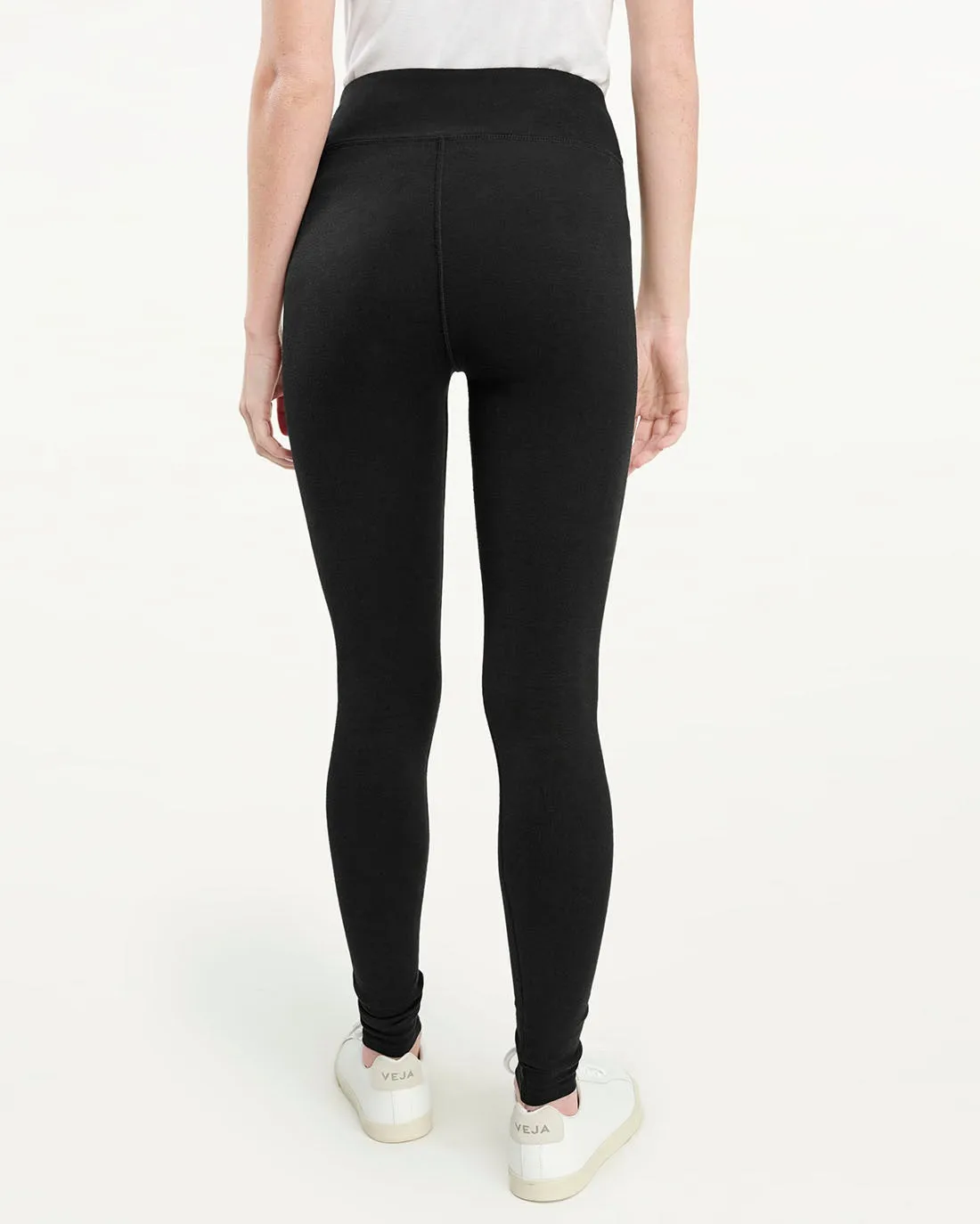 French Terry Legging sold by Splendid product image thumbnail 3