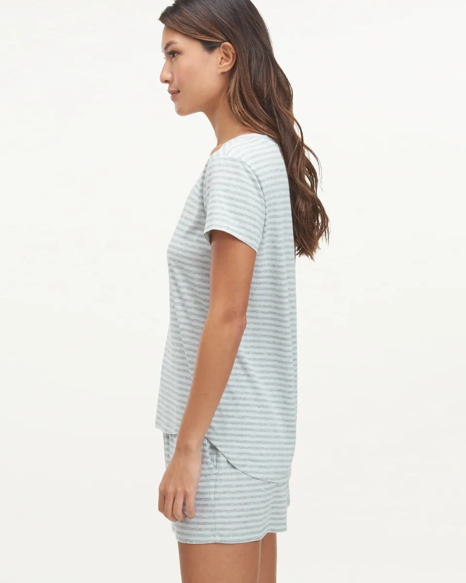 Take It Easy Short Set sold by Splendid product image thumbnail 3