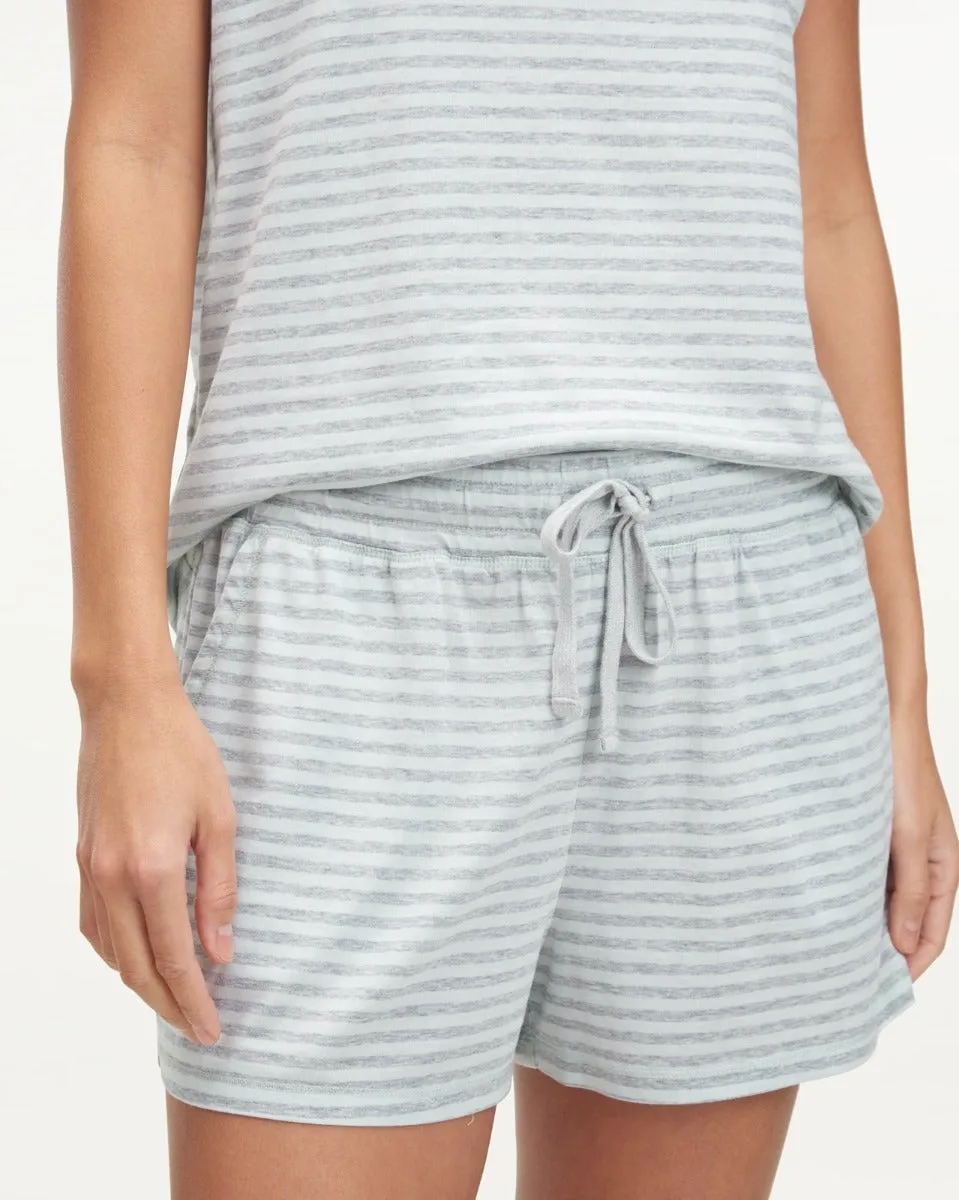 Take It Easy Short Set sold by Splendid product image thumbnail 5