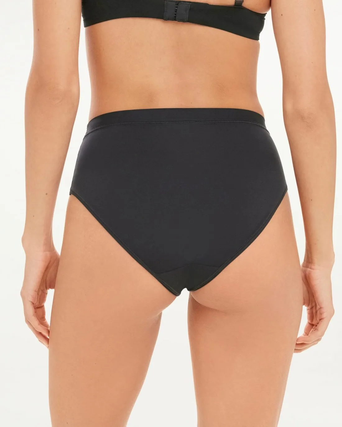 Flexible Fit Brief Panty sold by Splendid product image thumbnail 5