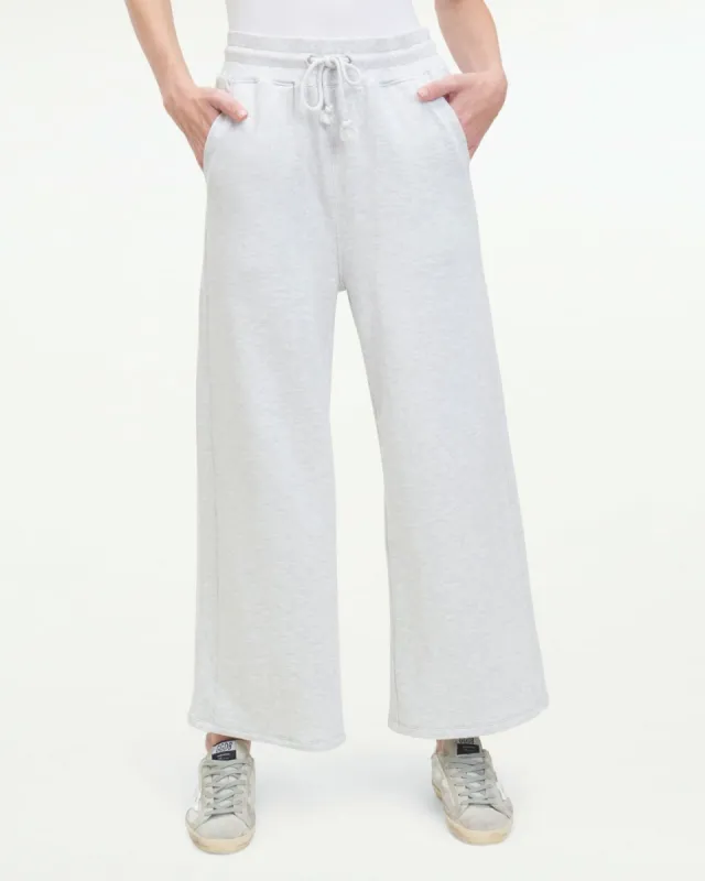 Heavyweight Supersoft Wide Leg Pant sold by Splendid