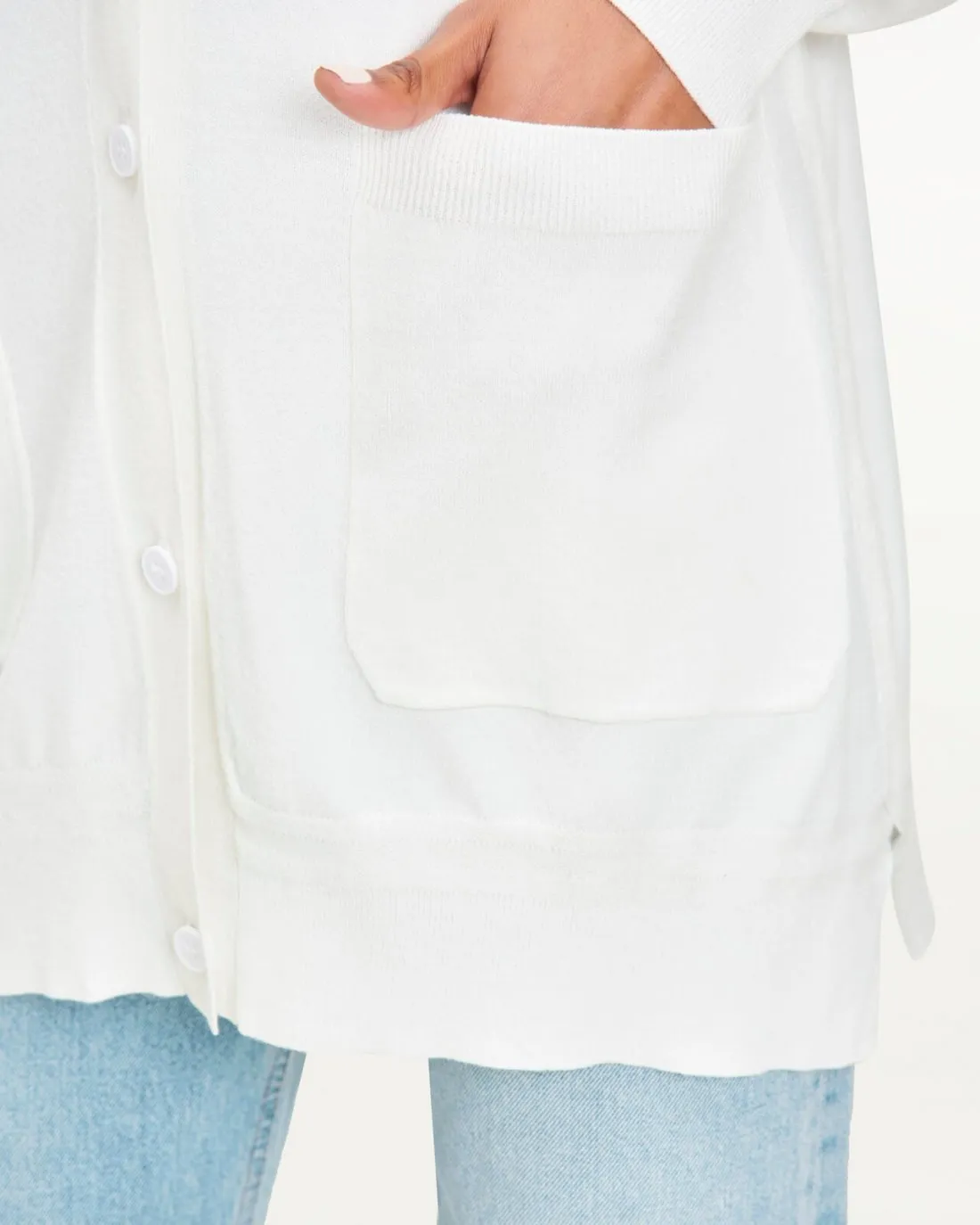 Marnie Cardigan sold by Splendid product image thumbnail 2