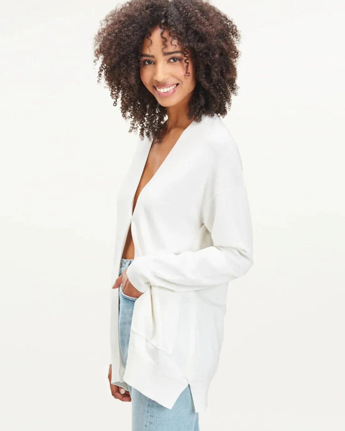 Marnie Cardigan sold by Splendid product image thumbnail 3