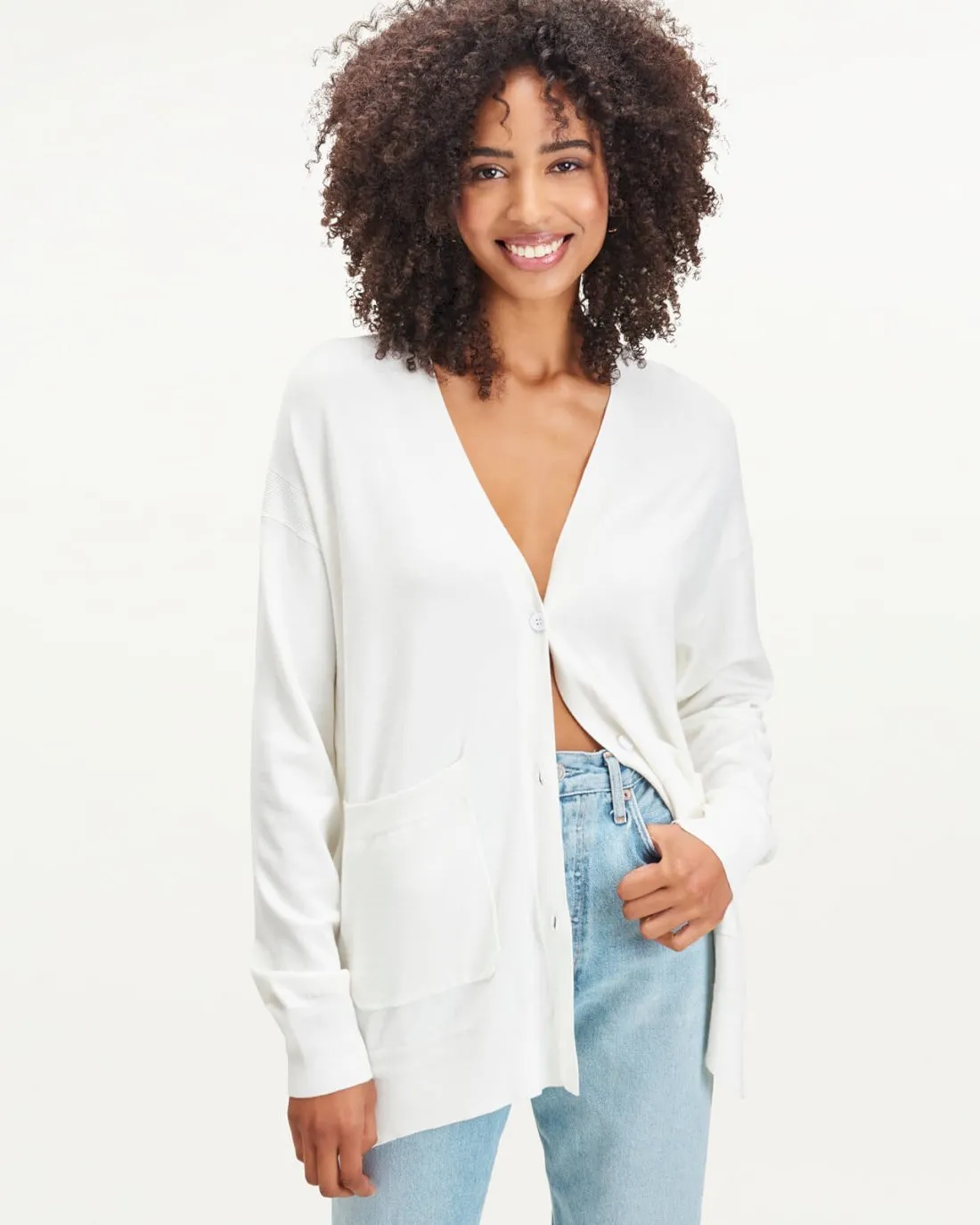 Marnie Cardigan sold by Splendid