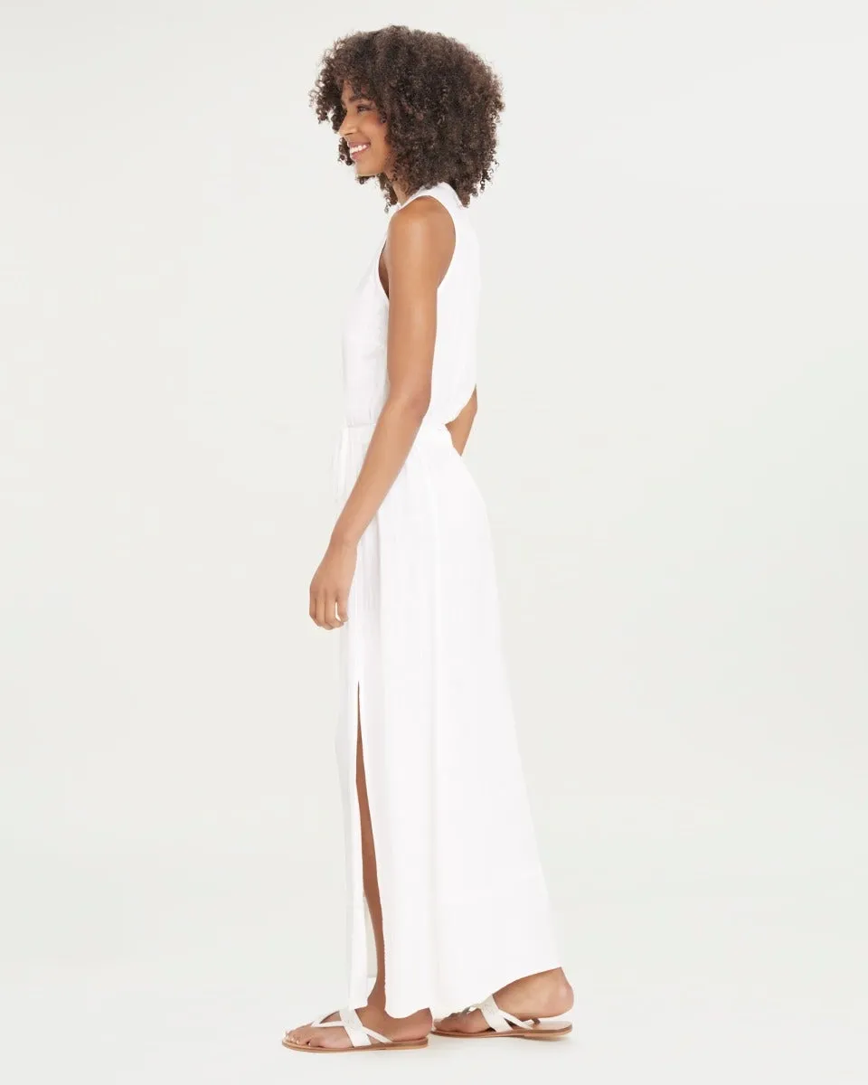 Cleo Maxi Dress sold by Splendid product image thumbnail 3