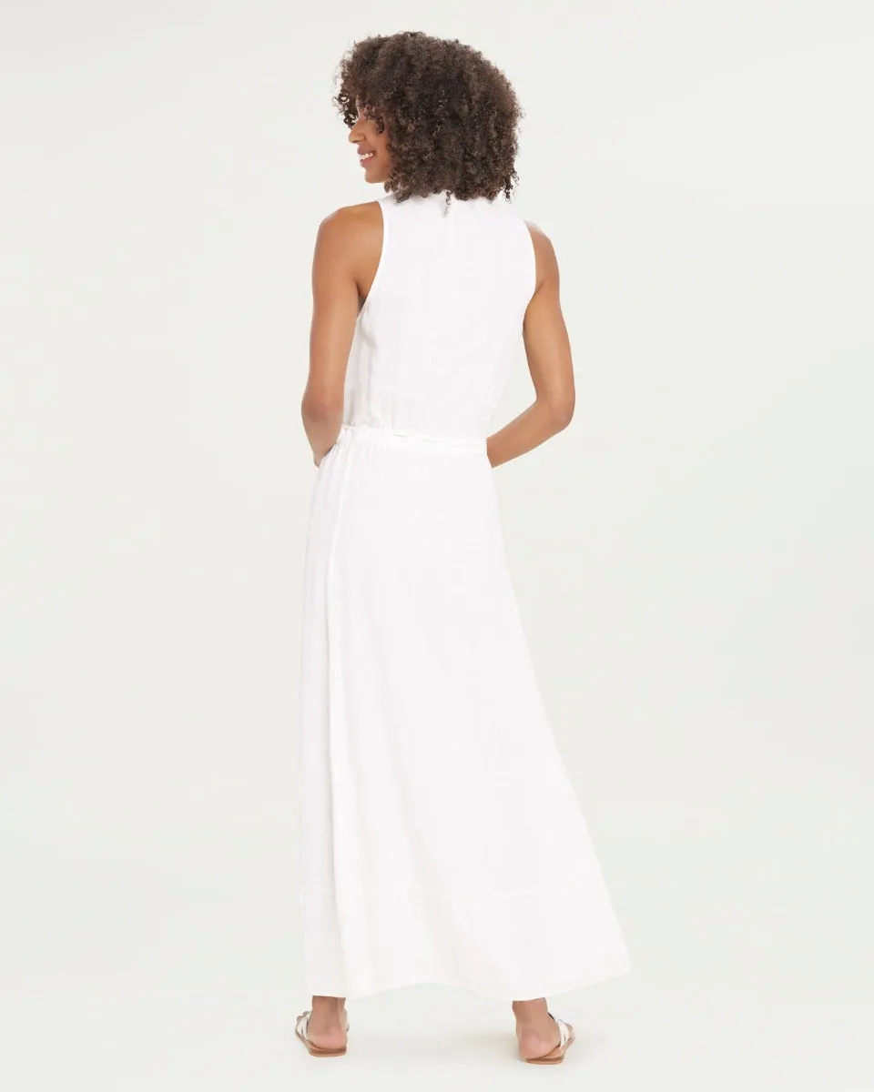 Cleo Maxi Dress sold by Splendid product image thumbnail 4