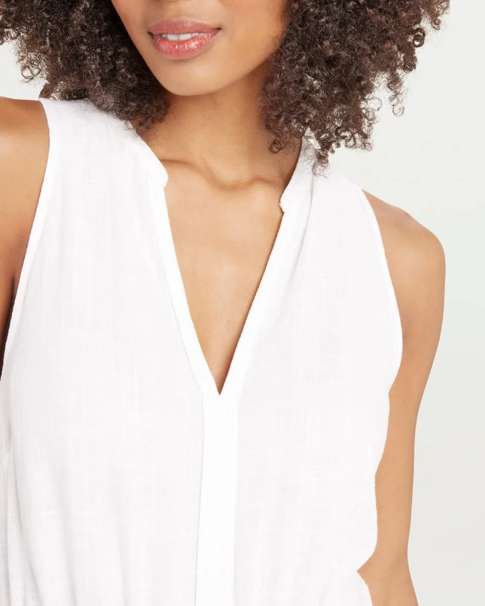 Cleo Maxi Dress sold by Splendid product image thumbnail 2