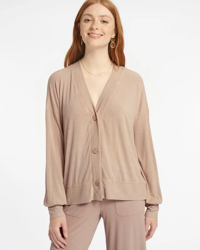 Juniper Cardigan sold by Splendid